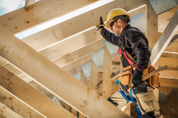 Roof Installation Near Me in Auberry, CA