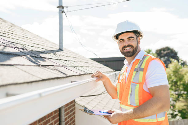 Best Tile Roofing Contractor  in Auberry, CA