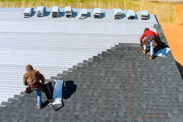 Best Emergency Roof Repair  in Auberry, CA