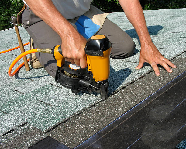 Best Roof Gutter Cleaning  in Auberry, CA