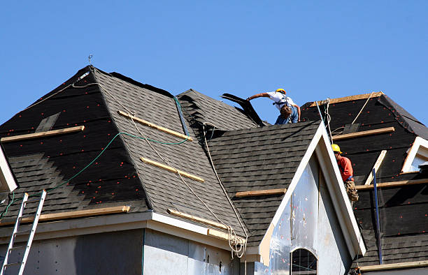 Best Residential Roofing Contractor  in Auberry, CA