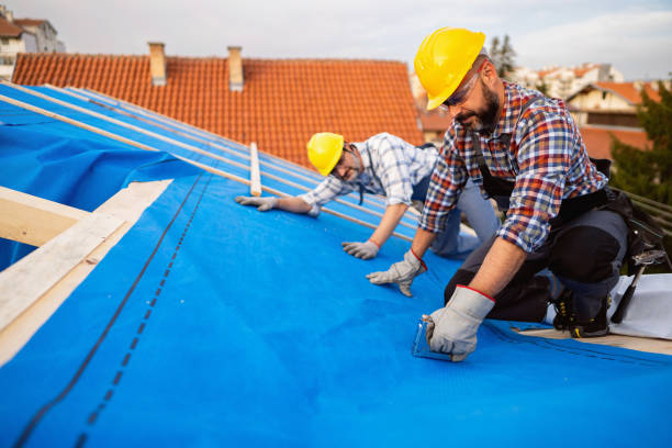 Best Best Roofing Contractors  in Auberry, CA