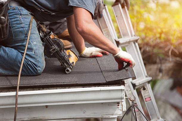 Best Best Roofing Contractors  in Auberry, CA