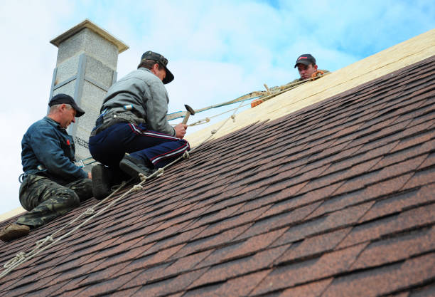 Best Best Roofing Contractors  in Auberry, CA