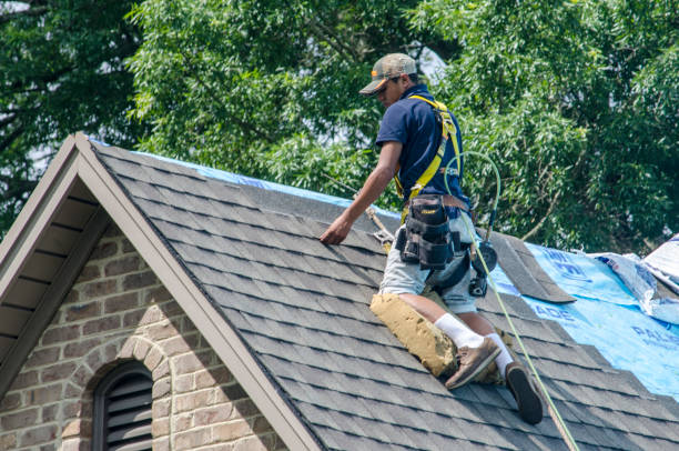 Best Roof Waterproofing Services  in Auberry, CA
